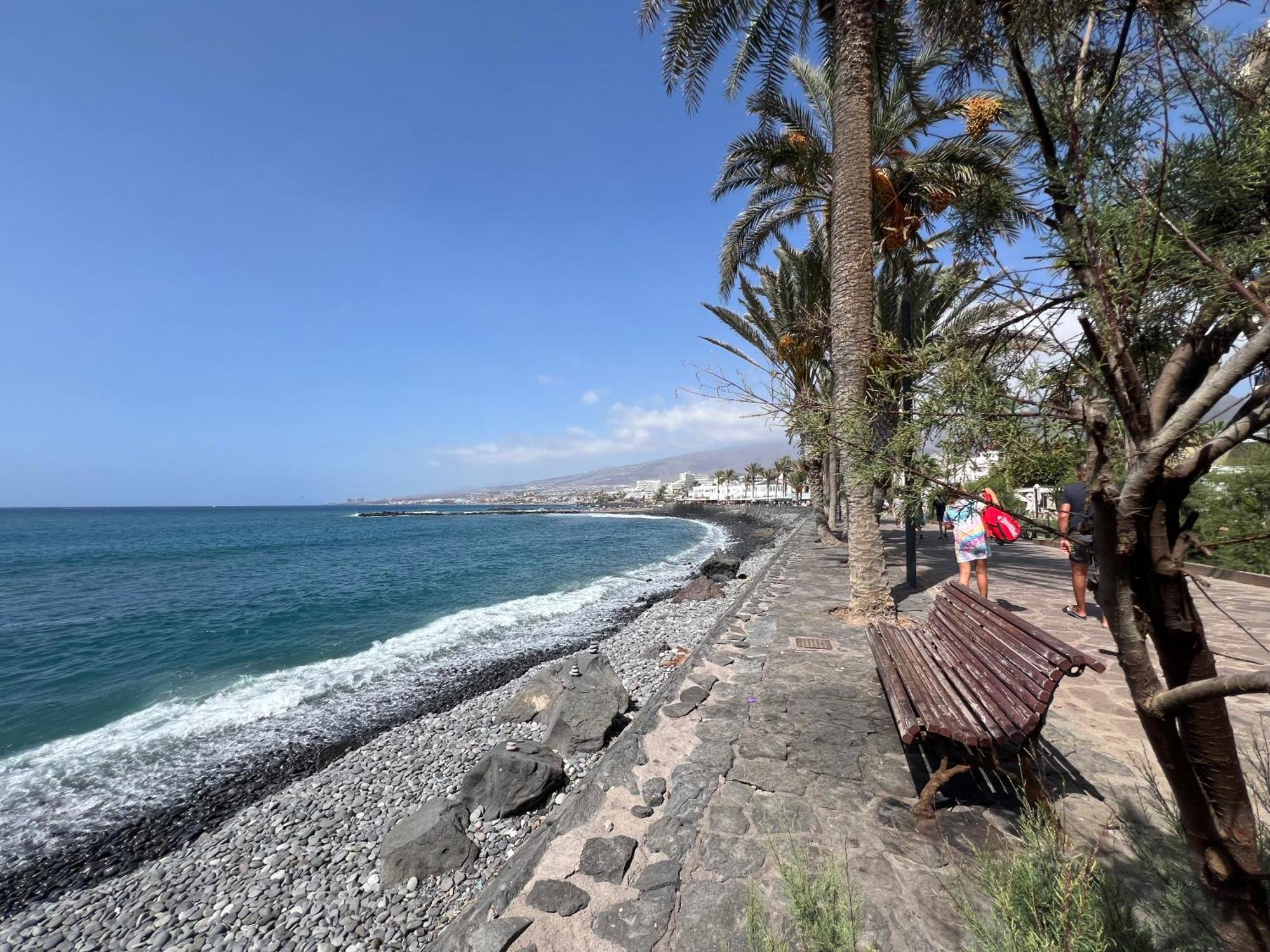 Piteras Las Americas อาโรนา ภายนอก รูปภาพ