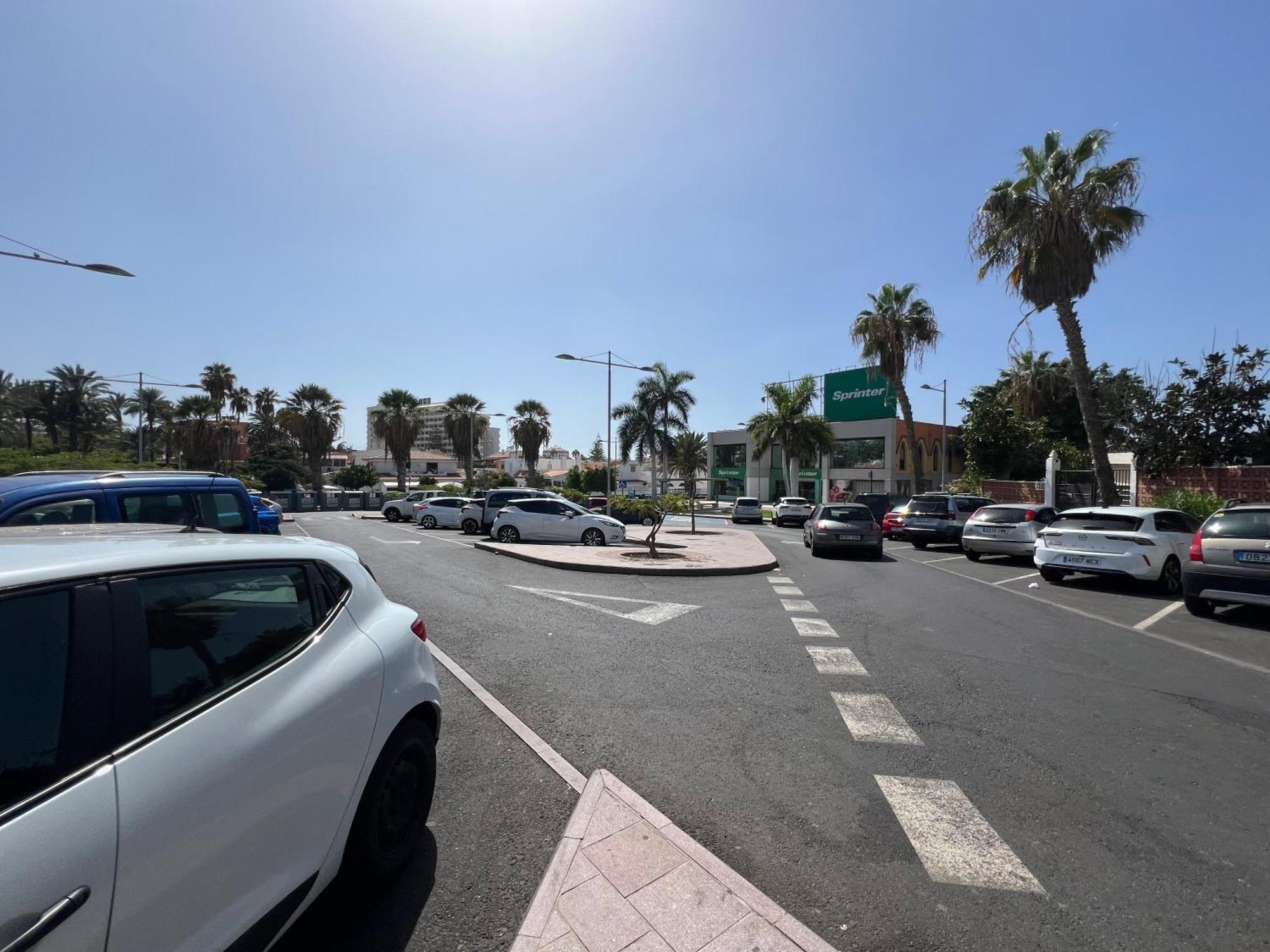 Piteras Las Americas อาโรนา ภายนอก รูปภาพ